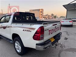 تۆیۆتا هایلۆکس